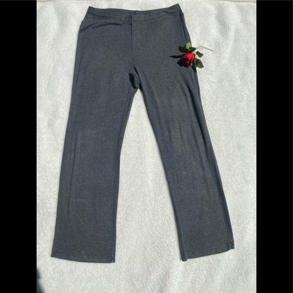 Dressbarn Sunday casual comfortable pants